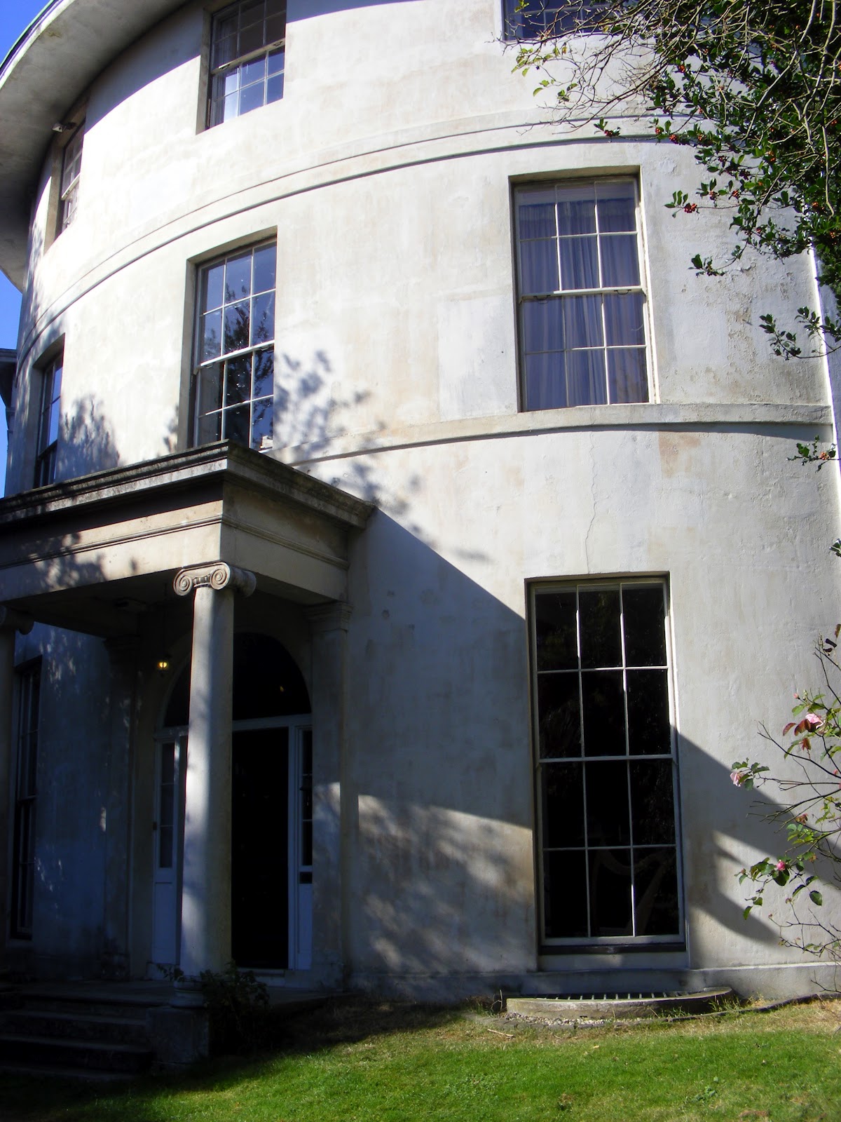 My Adventures!! Havering Open House Day 22nd Sept 12