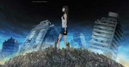 GYO: Tokyo Fish Attack! BD Subtitle Indonesia - Batchkita1