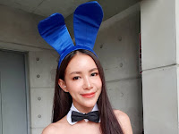 Bussarin Juanjarern – Most Beautiful Playboy Thailand Bunnies