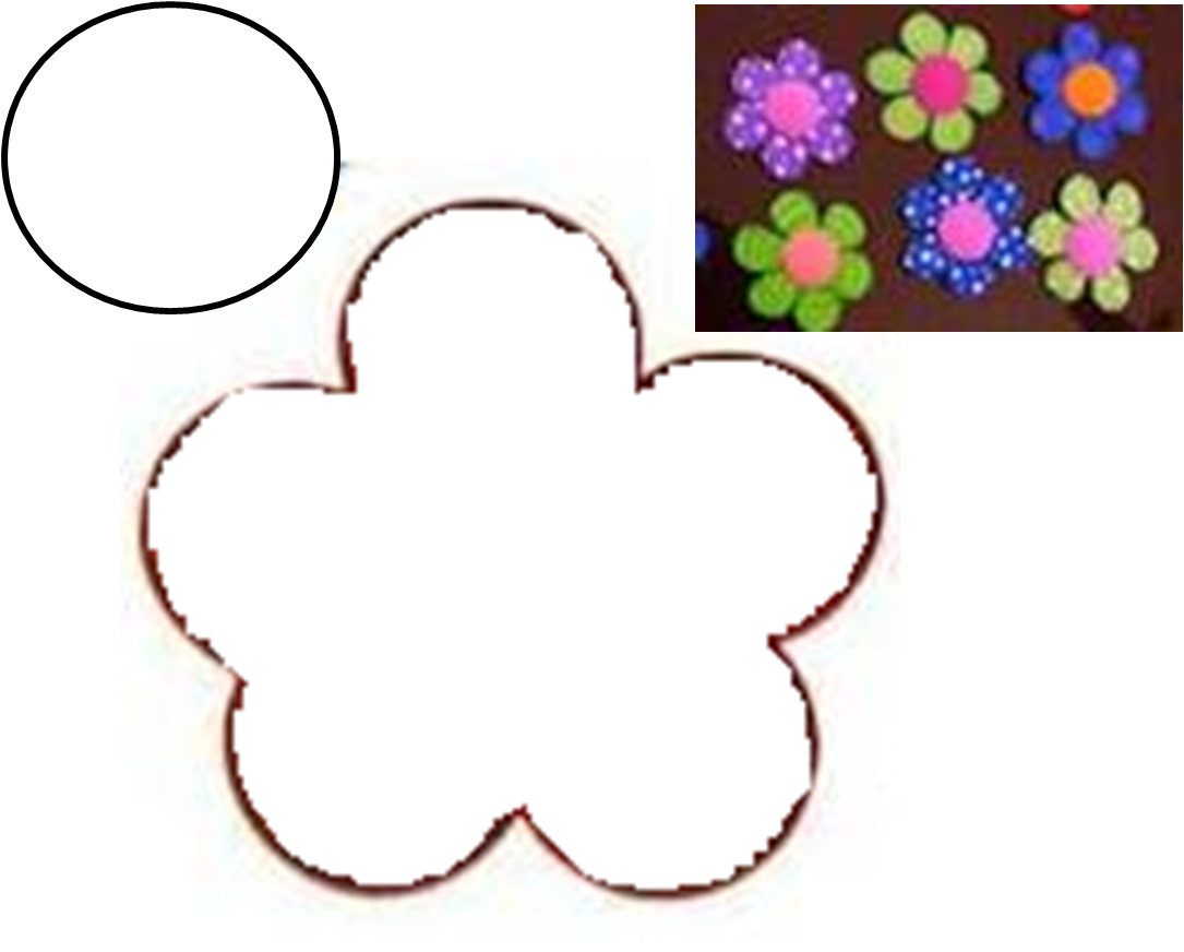 Flores foami hawaianas sucha MARDEDI: mayo 2012