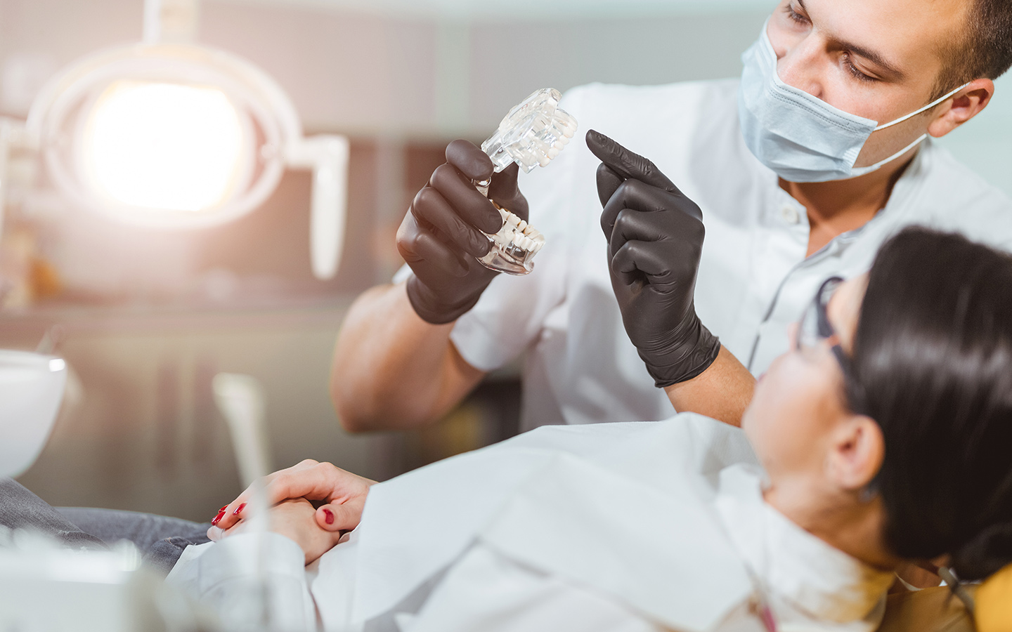 افضل عيادة اسنان في الجبيل افضل طبيب ومستشفى أسنان بالجبيل السعودية