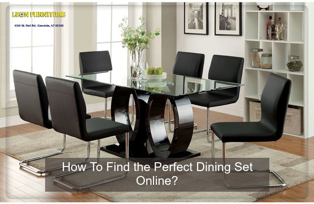 Leon Furniture Store