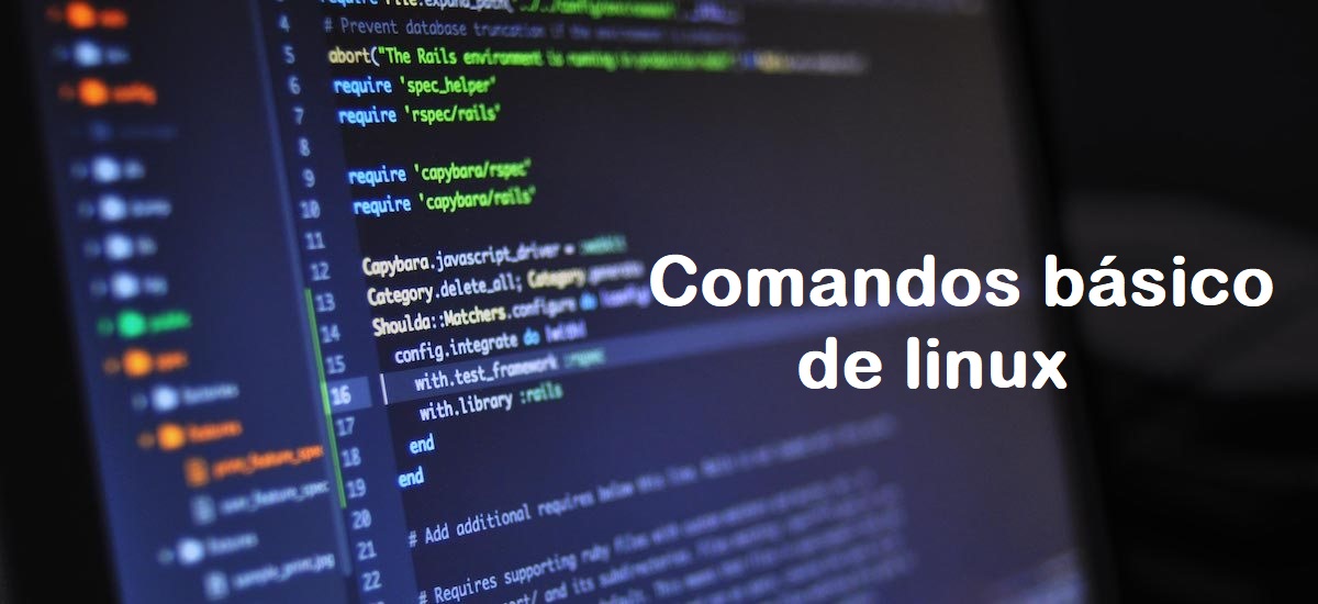 Moviéndonos por los directorios