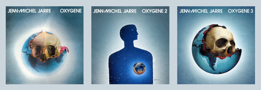 Jean michel jarre versailles 400 live. Jean Michel Jarre Oxygene 3 2016. 1976 - Oxygene. Обложка альбома Lean Michele Jarre 1976 Oxygene. Jean Michel Jarre - Oxygene (2022) обложка альбома.