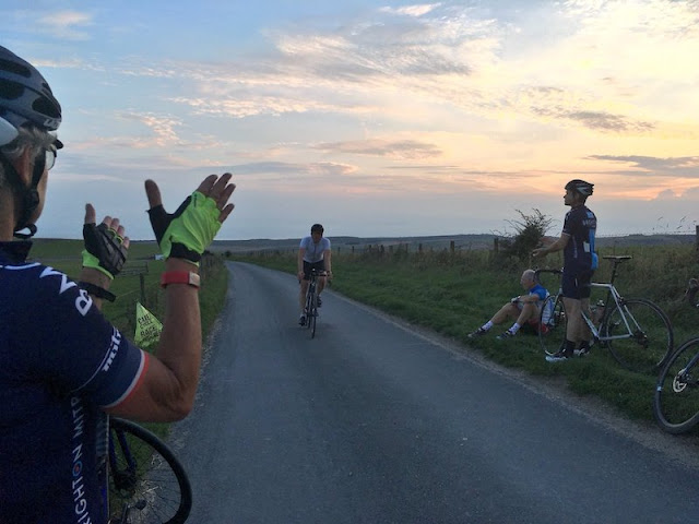 FitBits | My first hill climb Time Trial - Brighton Mitre cycling club - Tess Agnew fitness blogger FitBits | My first hill climb Time Trial - Brighton Mitre cycling club - Tess Agnew fitness blogger