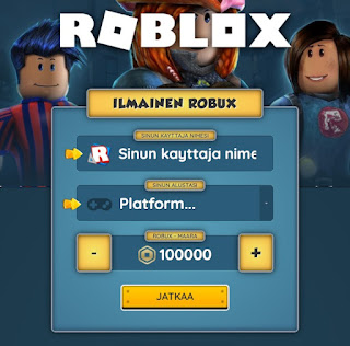 Rbxuusi.com Can Get Free Robux On Rbxuusi com, It's Real ?