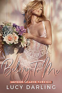 Lectura #4  2020 Belong to Me - Lucy Darling 51896839._SY475_
