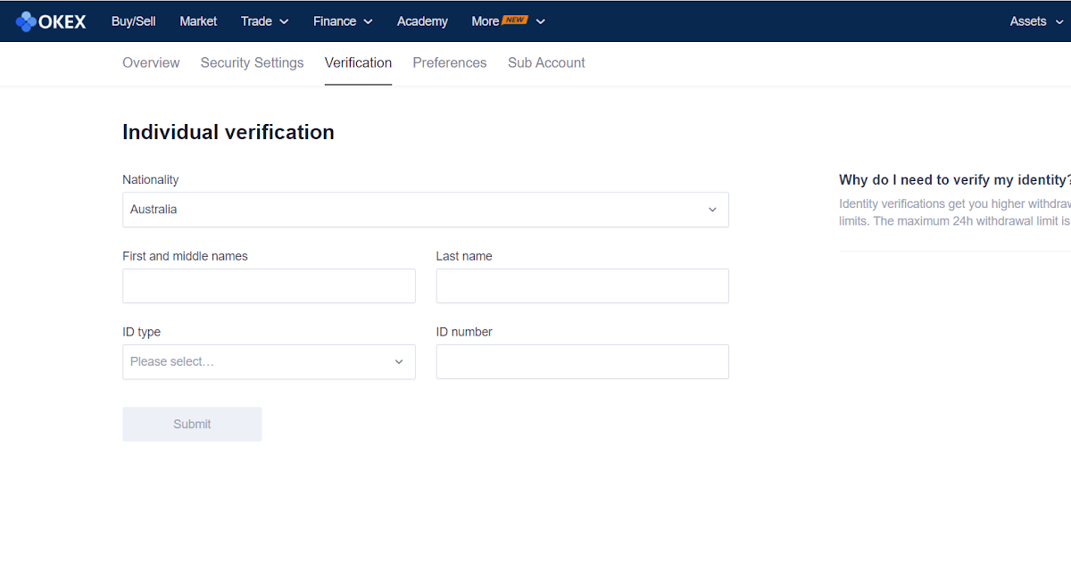 How to Earn 5 Dollar a Day with OKEX App and Withdraw
