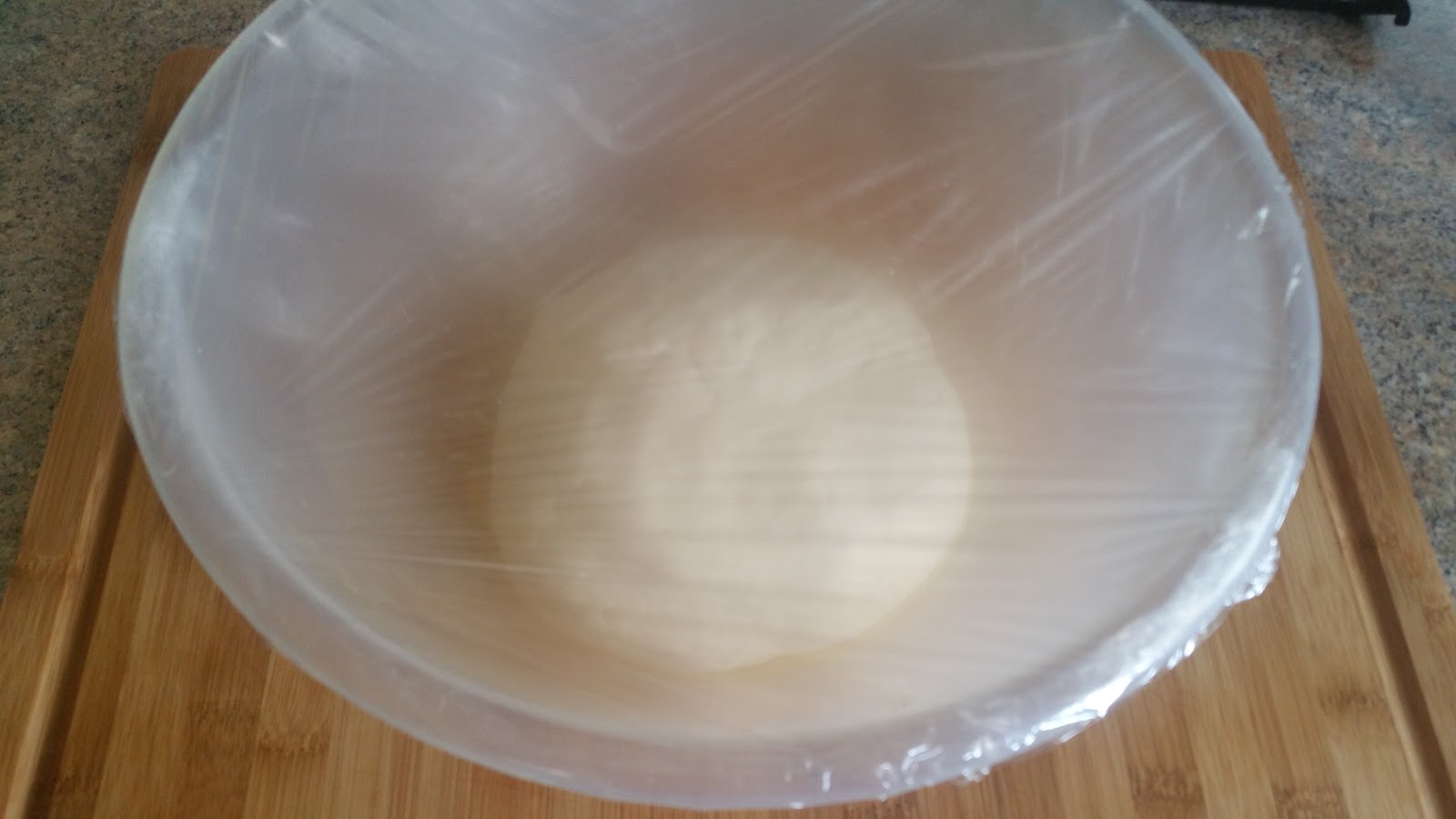 From Fire To Feast Kamado Baked Pita Bread