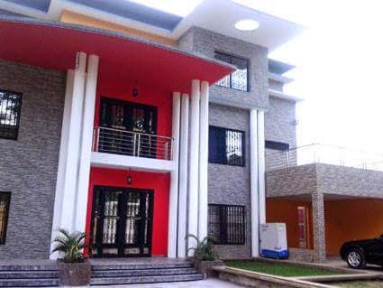 cameroon architecture face wdw som spaces residential designed below also