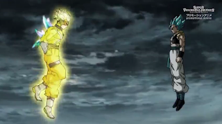 Super Dragon Ball Episode 18 Subtitle Indonesia