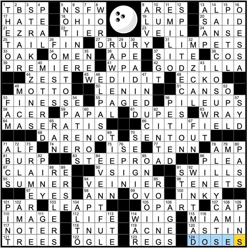 5th-grade crossword has us all stumped : r/mildlyinfuriating