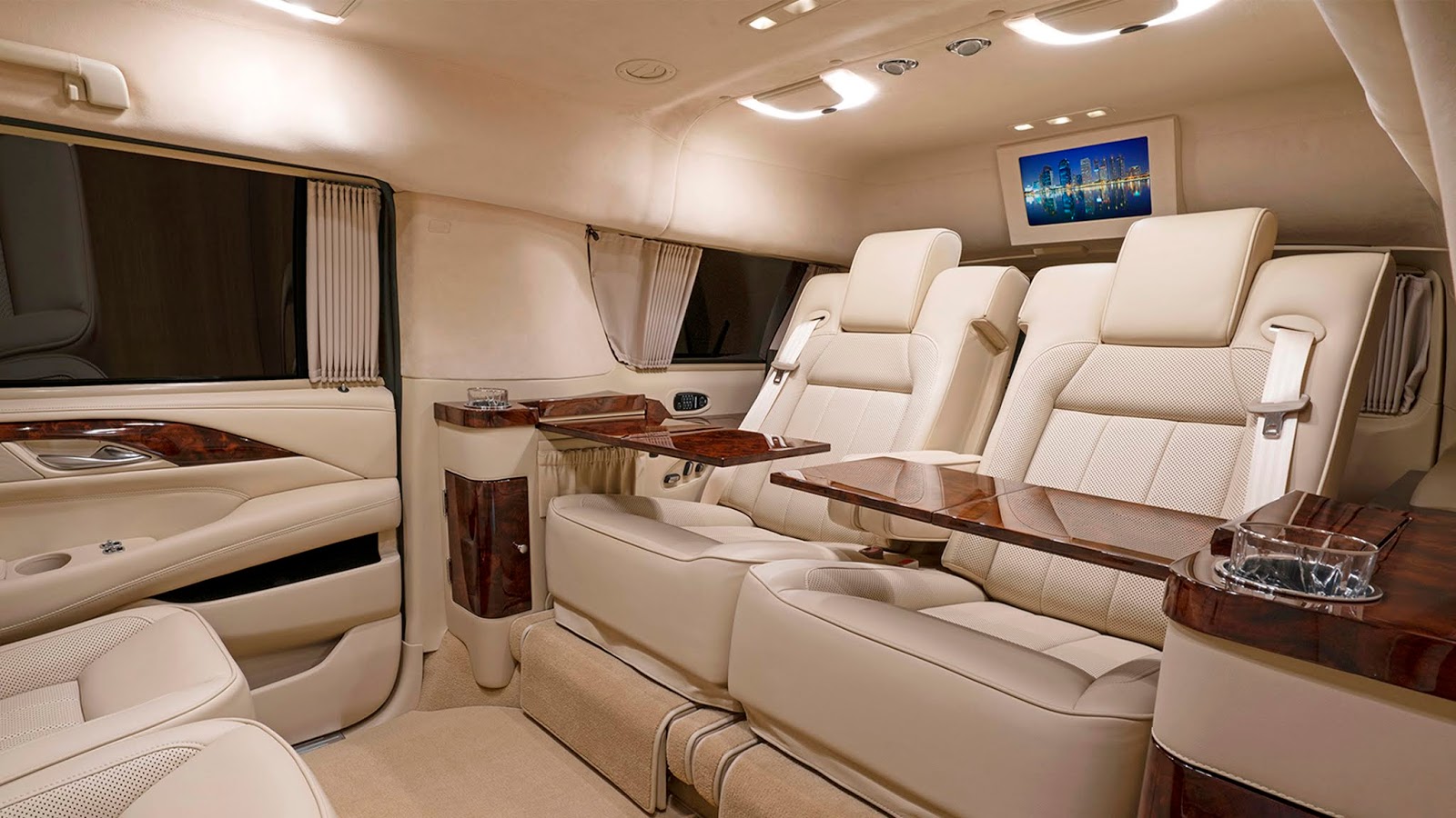 Cadillac Escalade ESV 2007
