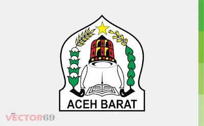 Kabupaten Aceh Barat Logo - Download Vector File CDR (CorelDraw) Kabupaten Aceh Barat Logo - Download Vector File CDR (CorelDraw)