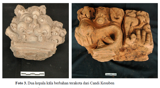 Candi Kesuben Tegal, Bukti Peradaban Hindu-Buddha di Pantai Utara Jawa