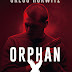 "Orphan X" di Gregg Hurwitz