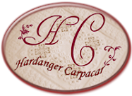 Hardanger Carpacar