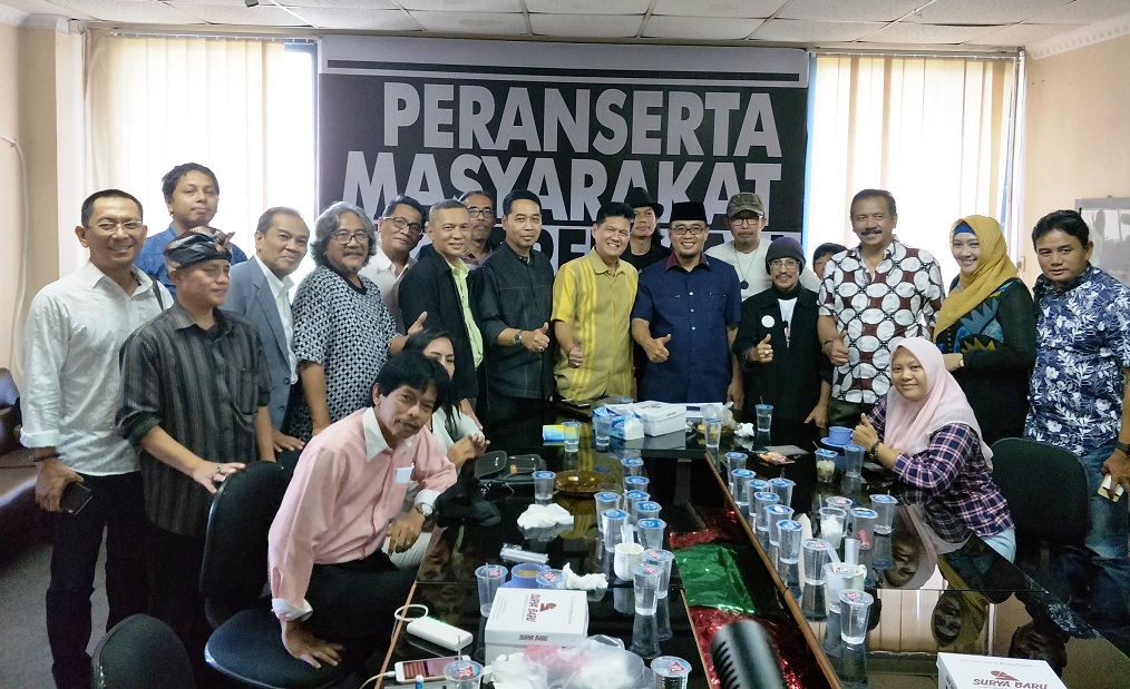 Sapadunia Pentingnya Peran Serta Masyarakat Dalam Industri Perfilman Nasional