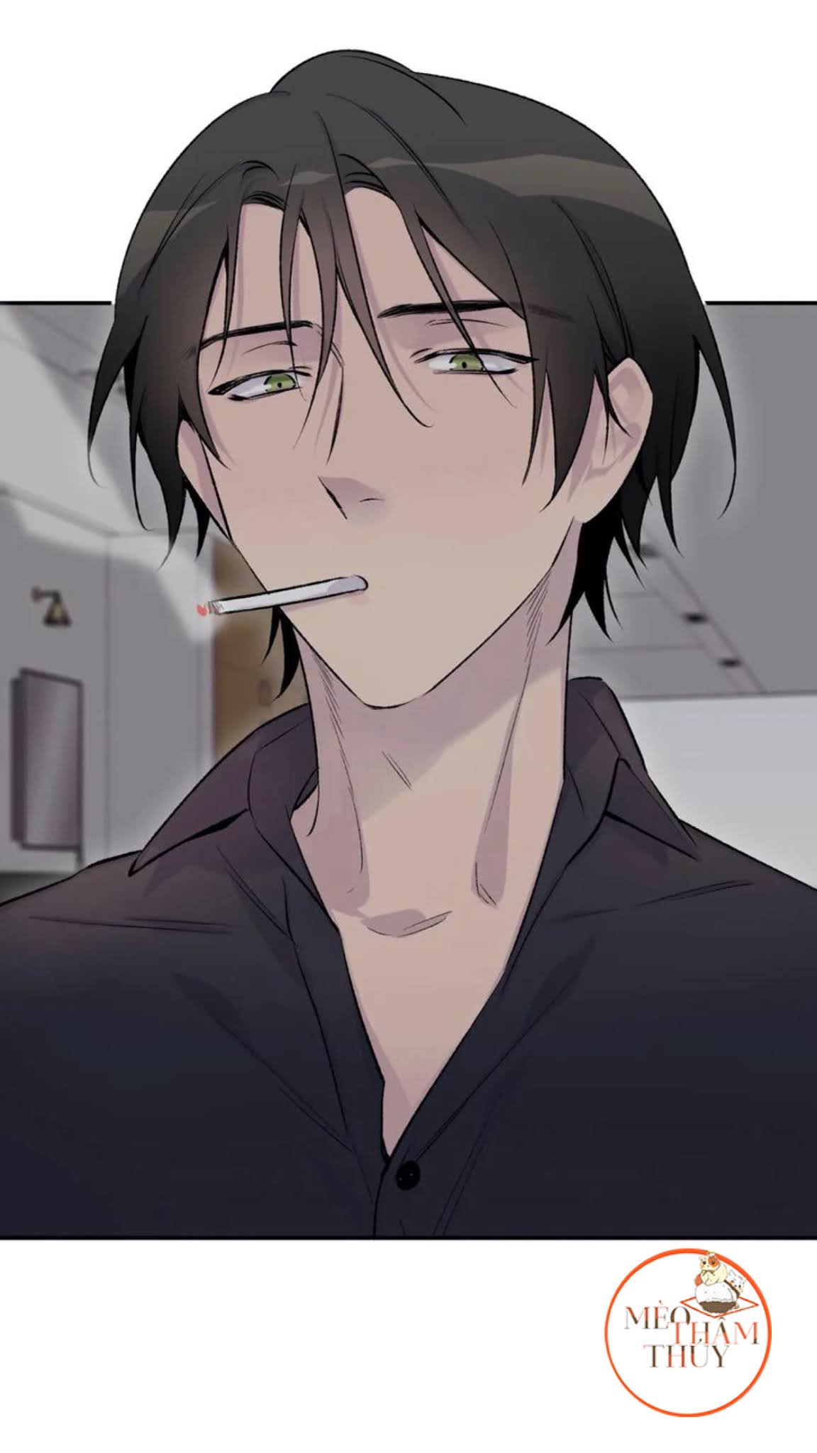 Đừng Viết Nữa, Tác Giả Thân Mến! Chapter 18 - Trang 77