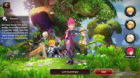 Review Dragon Nest Saint Haven IOS Android
