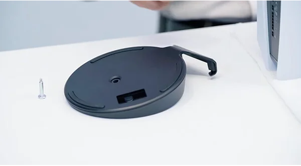 Playstation 5 stand pour PS5