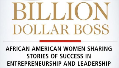 Billion Dollar Boss bookcover