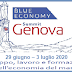 Conferenza stampa Blue Economy Summit