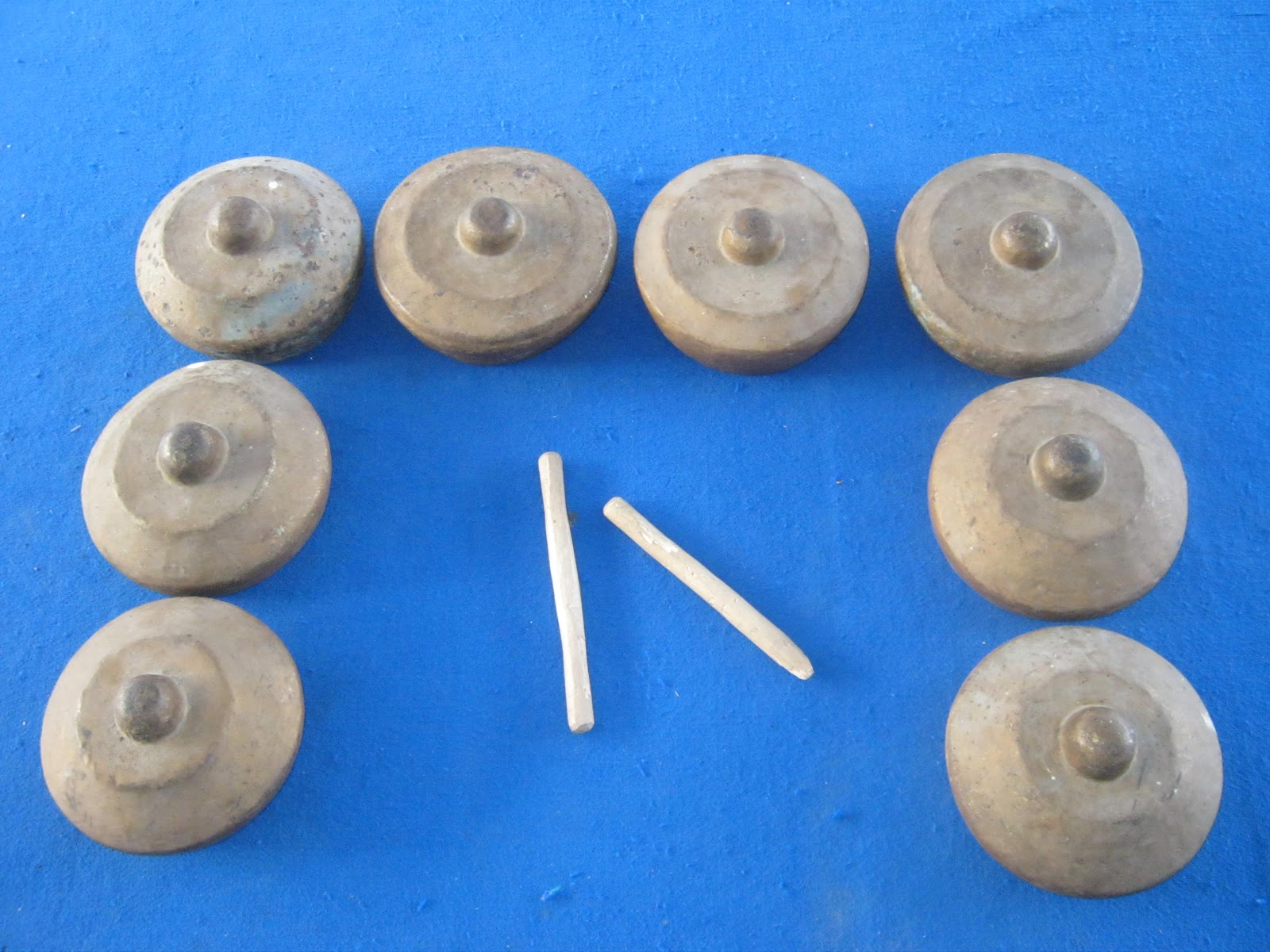 Sebutkan Alat Musik Yg Dipetik