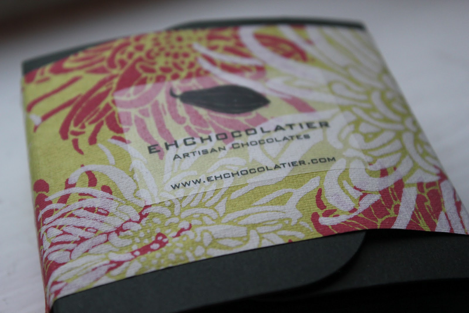 Delicious Dishings EH Chocolatier Offers Boston's First CSC