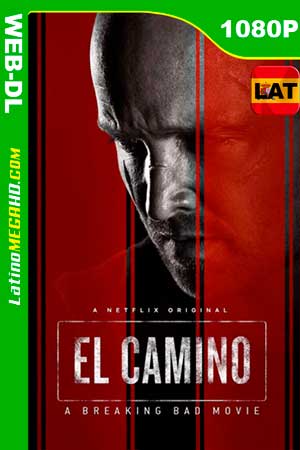 El Camino: Una película de Breaking Bad [HEVC] (2019) Latino HD WEB-DL 1080P ()