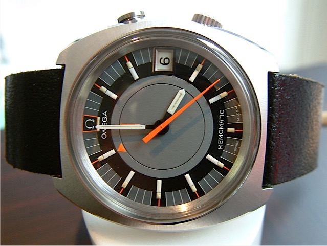 omega watch dealers toronto