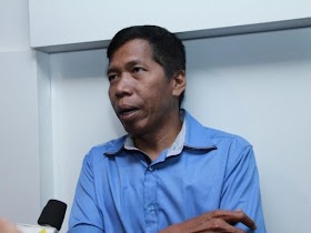 Bukan Sekadar Nafsu, Ini Alasan Kiwil Nikahi Para Janda