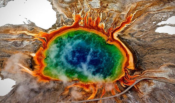 Vulcão Yellowstone: USGS revela 'deformação' da caldeira. Especialistas alegam que erupção está atrasada!