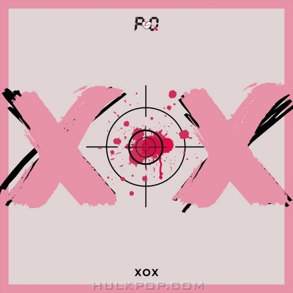 PQTIME – Xox – Single