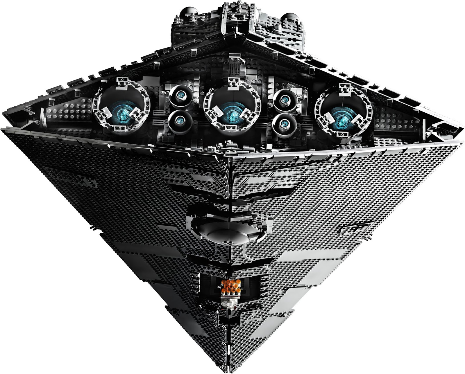 lego star wars ucs star destroyer 2019
