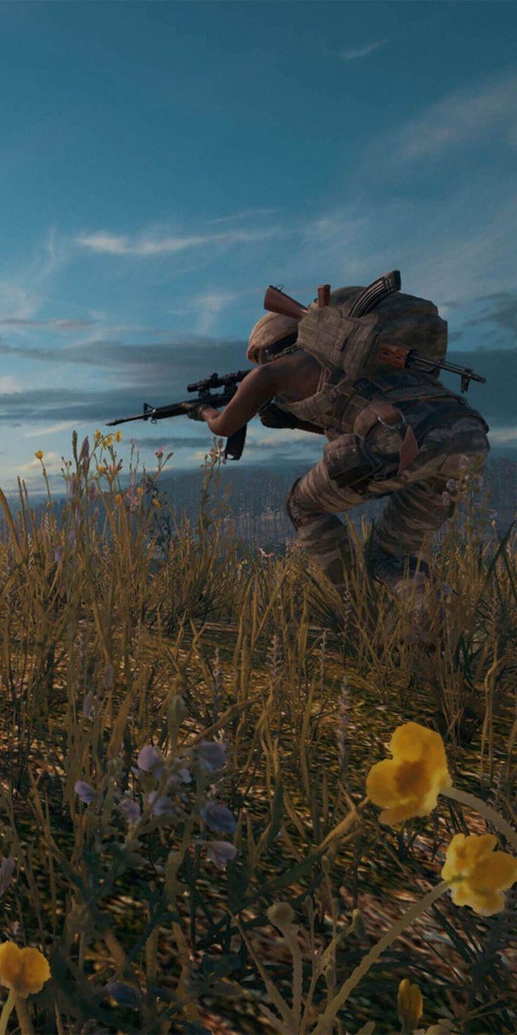 Bedava PUBG duvar kağıtları indir. « SOCKSAT