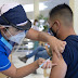  Insfrán anunció que este martes continúa   la vacunación en la ciudad de Formosa 