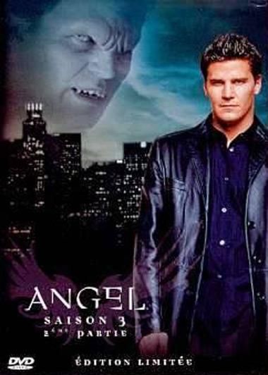Angel Streaming Saison 3 Angel - Saison 3 [Complete] [Streaming] [Telecharger] - DpStreaming