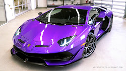 lamborghini aventador svj reblog