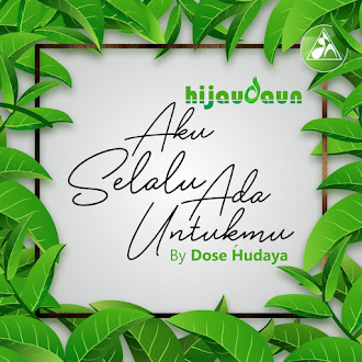 Hijau daun single terbaru