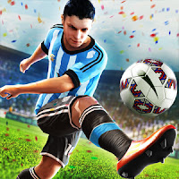 Final Kick v7.1.3 Para Hile Mod Apk İndir Final Kick v7.1.3 Para Hile Mod Apk İndir