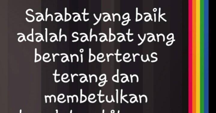 Kata Kata Hikmah Yang Pendek / Kata kata bijak singkat