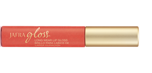 Linha Long Wear Lip Gloss - Jafra Cosméticos