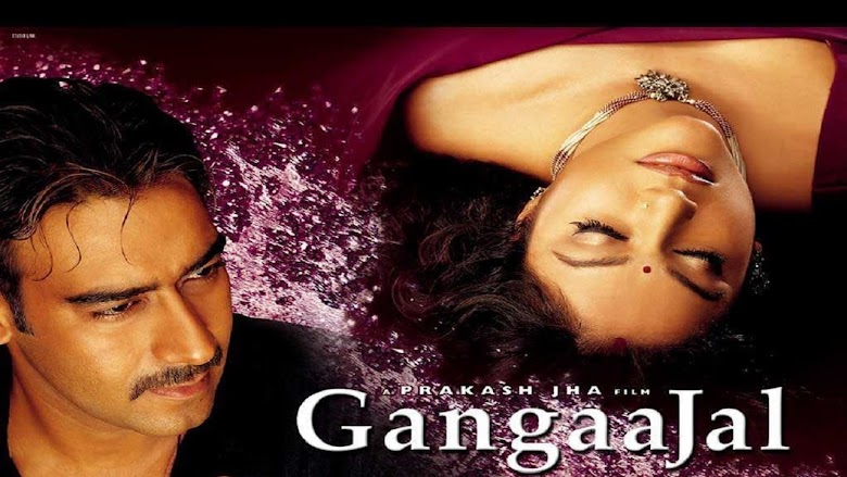 Gangaajal 2003 720p