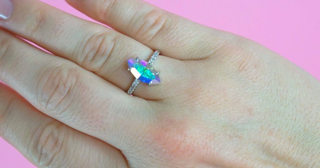 Fragrant Jewels Vault