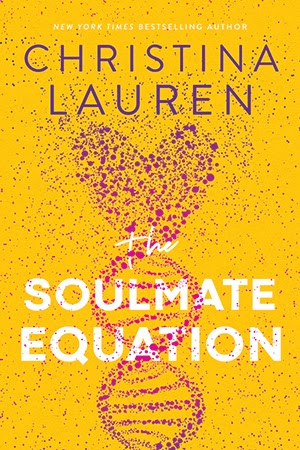the soulmate equation release date