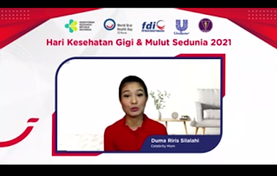 duma riris celebrity mom dua anak dan istri judika