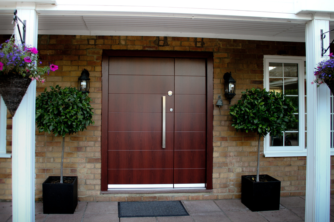 Top Tips for buying Best Security Doors in London! Jai Shutters