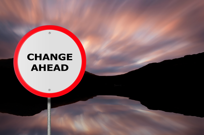 How To Be A Change Leader