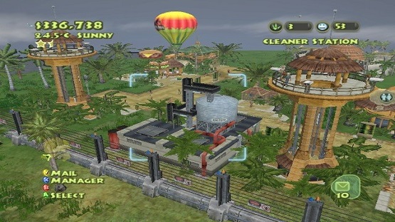 Jurassic park operation genesis free download for android download